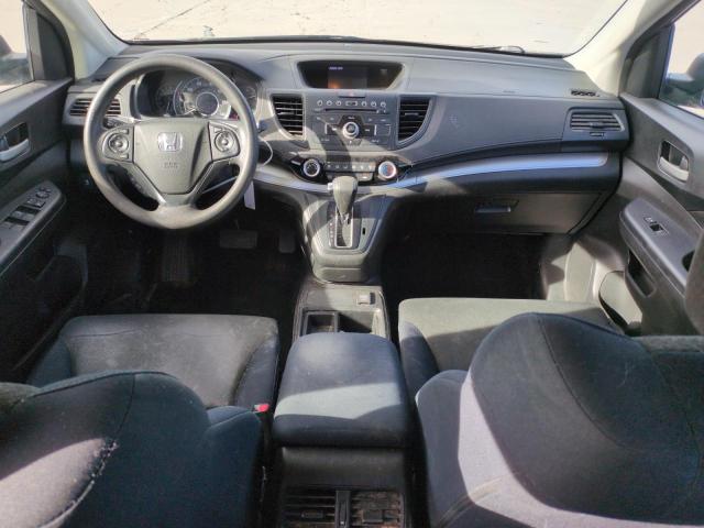 Photo 8 from auction – 2016 HONDA CR-V LX with VIN 5J6RM4H30GL000911