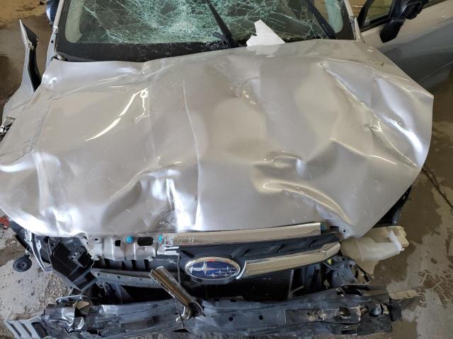 Photo 12 from auction – 2018 SUBARU FORESTER 2 with VIN JF2SJAGC7JH611708