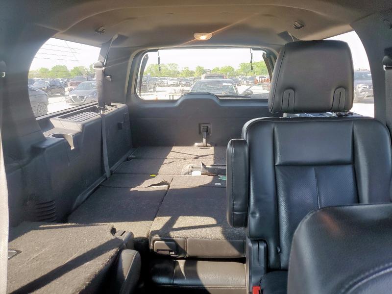 Photo 10 from auction – 2014 FORD EXPEDITION with VIN 1FMJK2A51EEF28799