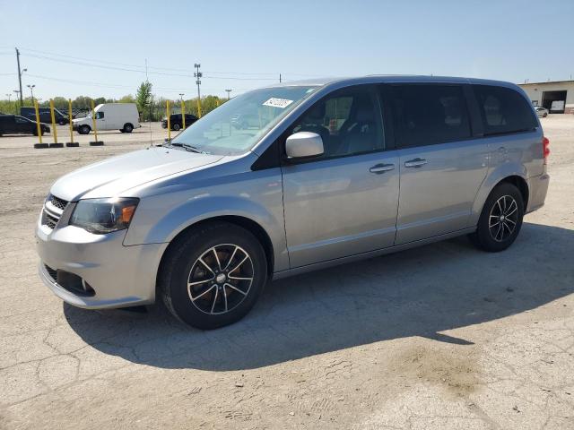 DODGE GRAND CARA 2019 with VIN 2C4RDGEG1KR535745 - Photo from auction