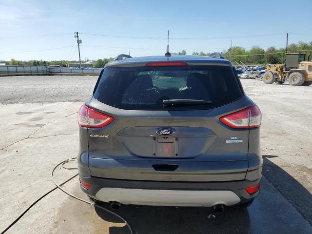 Photo 6 from auction – 2015 FORD ESCAPE SE with VIN 1FMCU0G96FUB59351