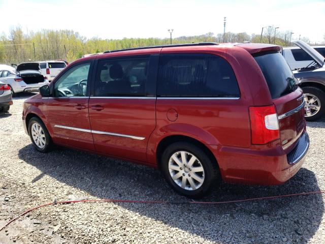 Photo 2 from auction – 2014 CHRYSLER TOWN & COU with VIN 2C4RC1BG6ER156586