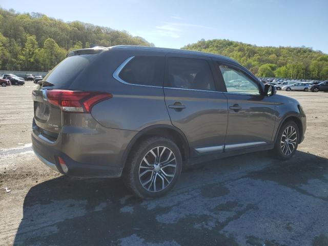 Photo 3 from auction – 2017 MITSUBISHI OUTLANDER with VIN JA4JZ4AX0HZ031263