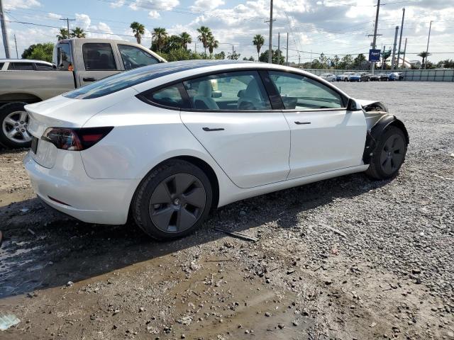 Photo 3 from auction – 2023 TESLA MODEL 3 with VIN 5YJ3E1EA4PF607259
