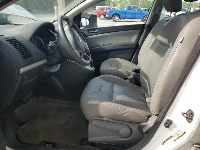 Photo 7 from auction – 2012 NISSAN SENTRA 2.0 with VIN 3N1AB6AP4CL727729