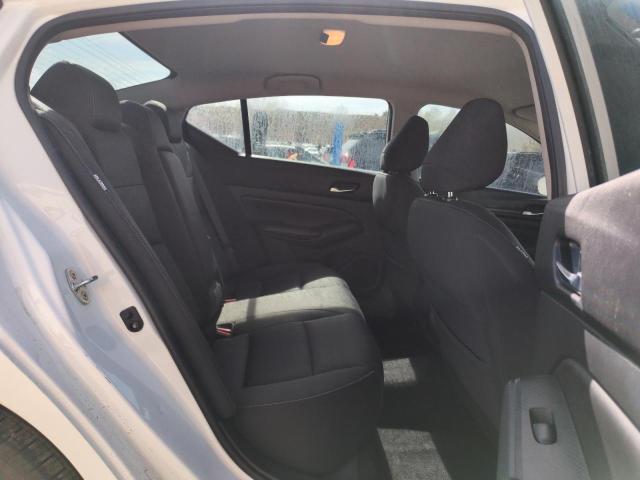 Photo 10 from auction – 2020 NISSAN ALTIMA S with VIN 1N4BL4BV8LC137745