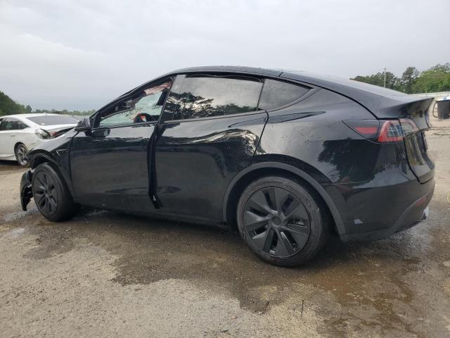 Photo 2 from auction – 2025 TESLA MODEL Y with VIN 7SAYGDEE7SF302645