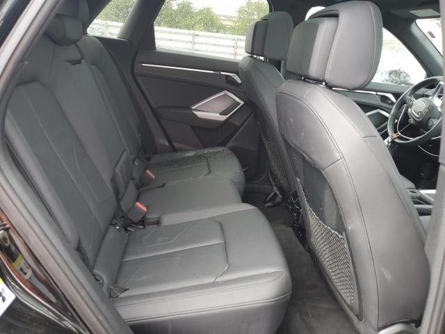 Photo 11 from auction – 2024 AUDI Q3 PREMIUM with VIN WA1DECF32R1096060