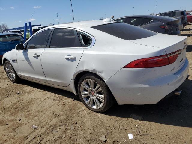 Photo 2 from auction – 2017 JAGUAR XF PREMIUM with VIN SAJBD4BVXHCY30154