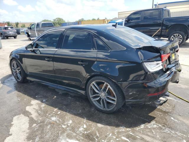 Photo 2 from auction – 2015 AUDI S3 PRESTIG with VIN WAUFFGFF3F1139116