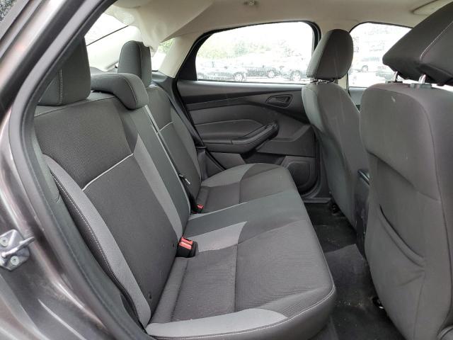 Photo 10 from auction – 2012 FORD FOCUS SE with VIN 1FAHP3F23CL387449