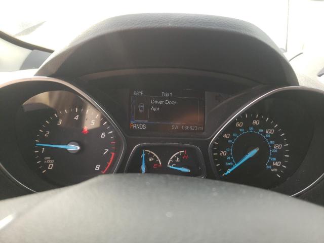 Photo 9 from auction – 2016 FORD ESCAPE SE with VIN 1FMCU0G99GUC07099