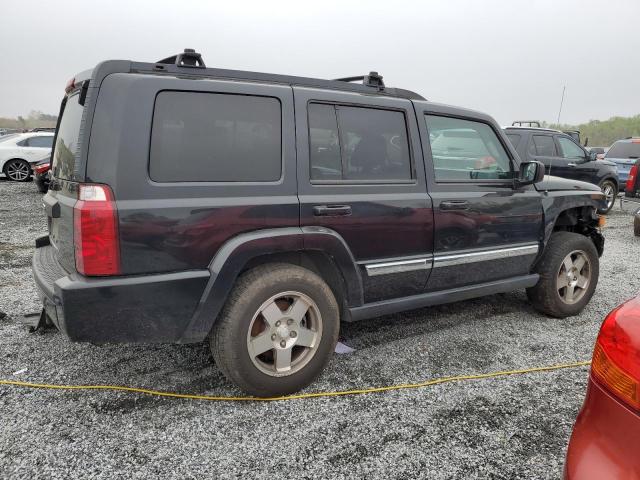 Photo 3 from auction – 2010 JEEP COMMANDER with VIN 1J4RG4GK1AC105237