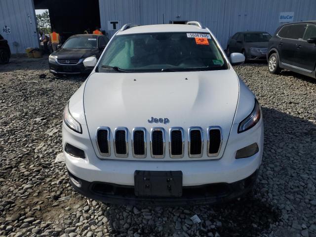 Photo 5 from auction – 2016 JEEP CHEROKEE with VIN 1C4PJMCB6GW349980