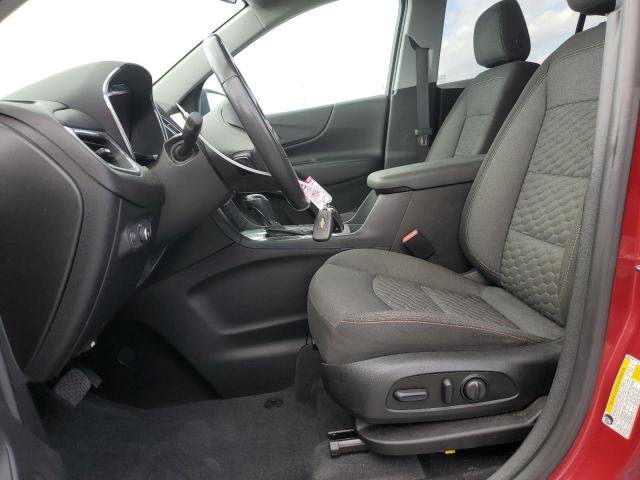 Photo 7 from auction – 2018 CHEVROLET EQUINOX LT with VIN 2GNAXJEV3J6330726