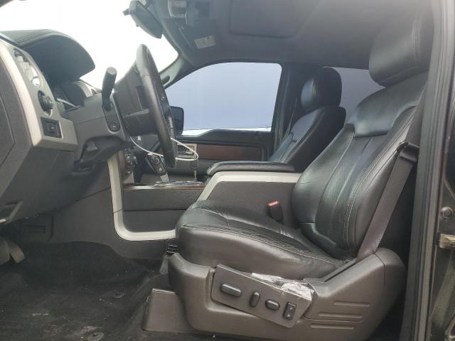 Photo 7 from auction – 2013 FORD F150 SUPER with VIN 1FTFW1ET2DKD16172