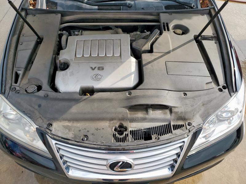 Photo 11 from auction – 2010 LEXUS ES 350 with VIN JTHBK1EG8A2379283