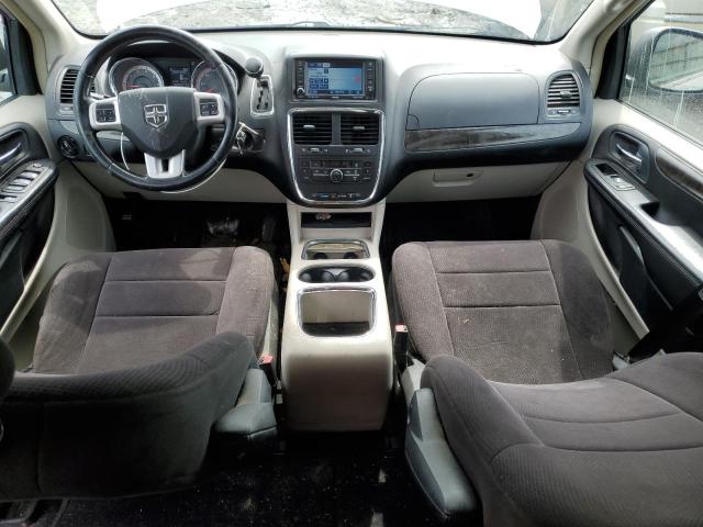 Снимка 8 от търг – 2011 DODGE GRAND CARA с VIN 2D4RN5DG5BR679045