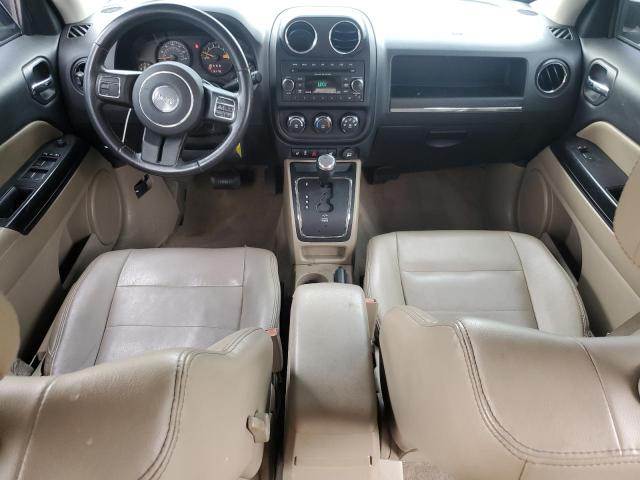 Photo 8 from auction – 2015 JEEP PATRIOT LA with VIN 1C4NJPFA7FD126353