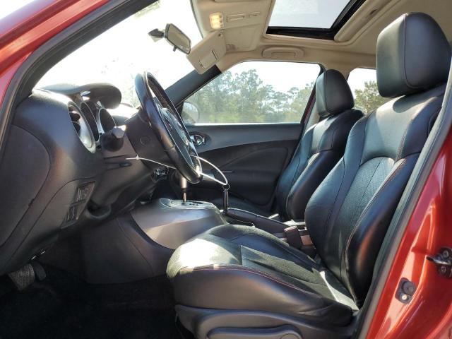 Photo 7 from auction – 2012 NISSAN JUKE S with VIN JN8AF5MR4CT103177