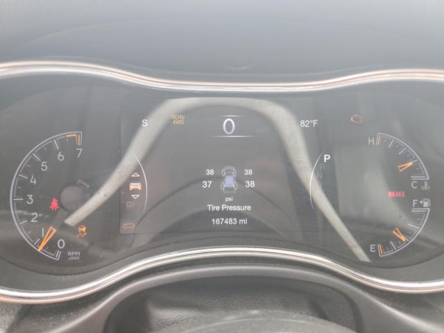 Photo 9 from auction – 2017 JEEP GRAND CHER with VIN 1C4RJFBG6HC851604