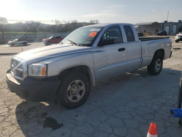 DODGE DAKOTA ST 2005 with VIN 1D7HE22K35S335575 - Photo from auction