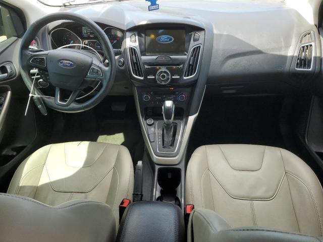 Photo 8 from auction – 2017 FORD FOCUS with VIN 1FADP3N27HL264857
