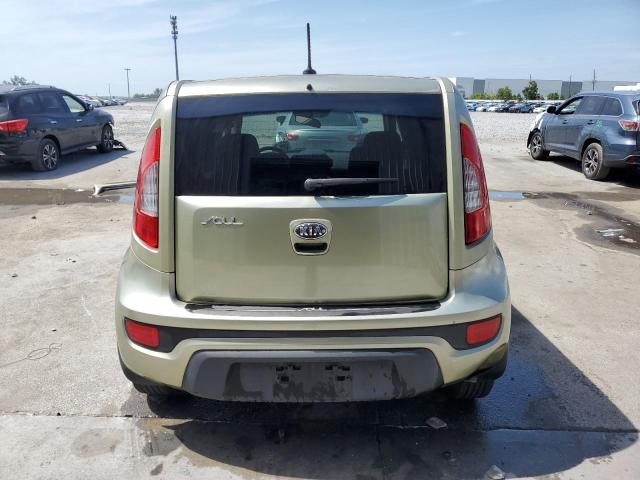 Photo 6 from auction – 2013 KIA SOUL with VIN KNDJT2A59D7614446