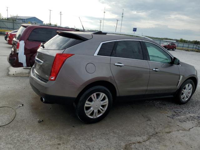 Photo 3 from auction – 2012 CADILLAC SRX LUXURY with VIN 3GYFNDE3XCS511342