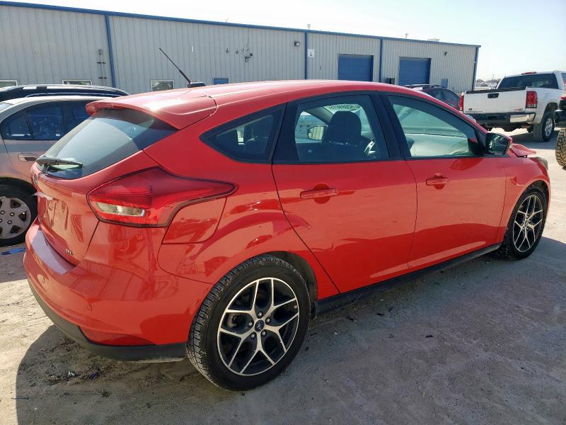 Photo 3 from auction – 2017 FORD FOCUS SEL with VIN 1FADP3M26HL264527