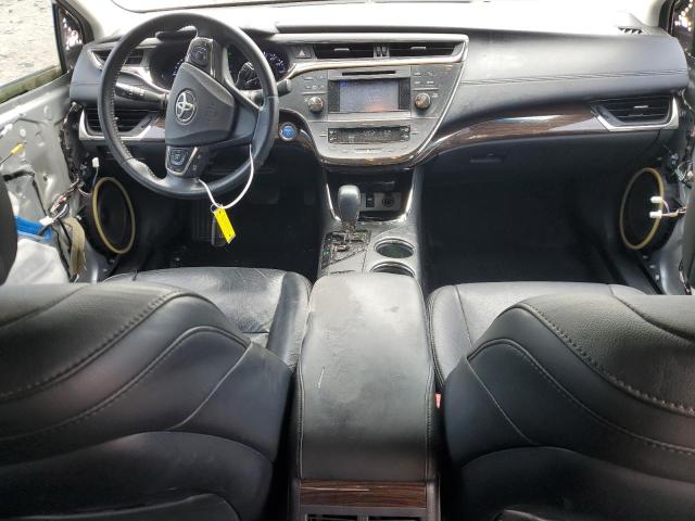 Photo 8 from auction – 2014 TOYOTA AVALON HYB with VIN 4T1BD1EBXEU030826