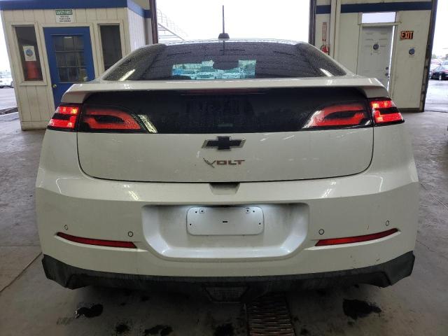 Снимка 6 от търг – 2015 CHEVROLET VOLT с VIN 1G1RD6E47FU143080