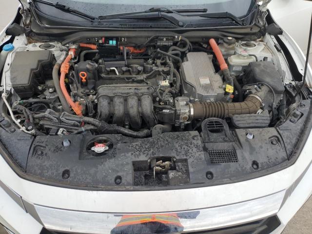 Photo 11 from auction – 2019 HONDA INSIGHT EX with VIN 19XZE4F50KE031505