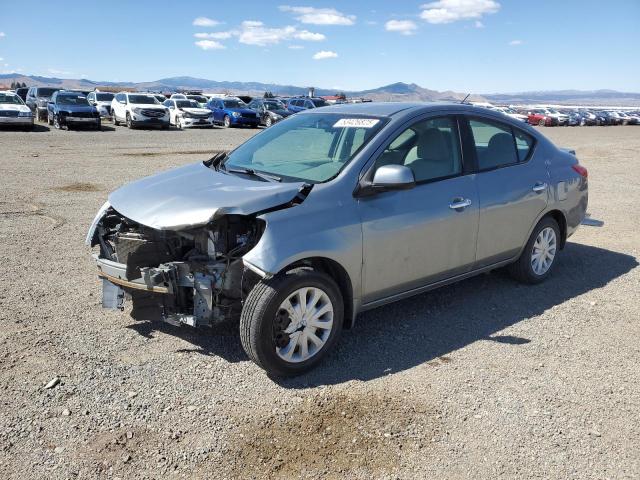 Photo 1 from auction – 2013 NISSAN VERSA S with VIN 3N1CN7AP3DL890038