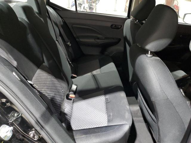 Photo 10 from auction – 2021 NISSAN VERSA S with VIN 3N1CN8DV0ML897240