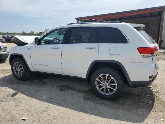 Photo 2 from auction – 2015 JEEP GRAND CHER with VIN 1C4RJFBG2FC618347
