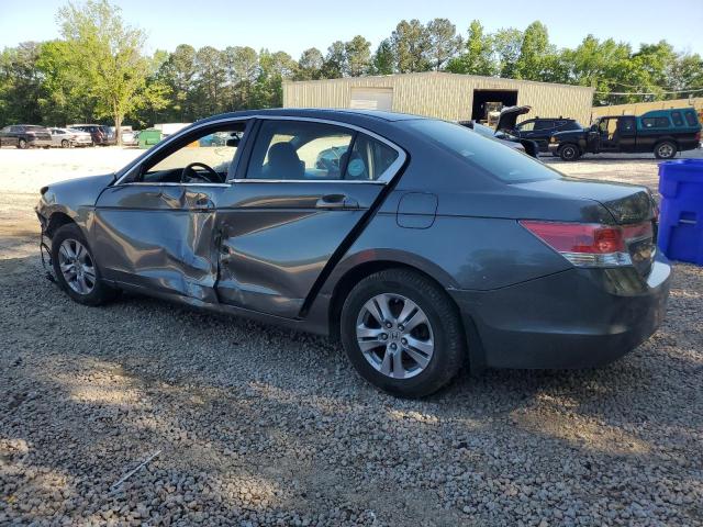 Photo 2 from auction – 2012 HONDA ACCORD SE with VIN 1HGCP2F61CA217783