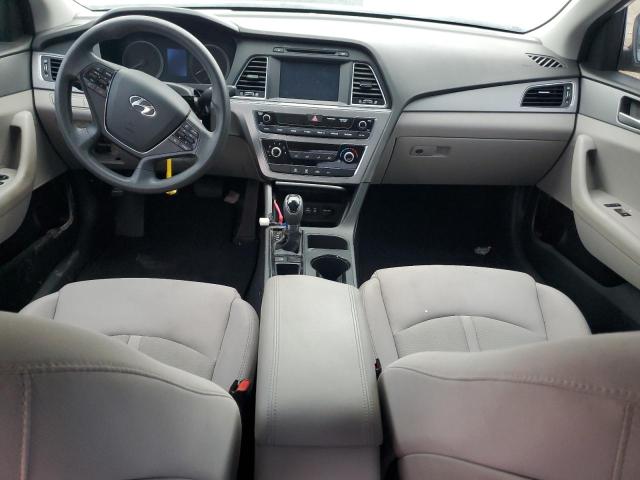 Photo 8 from auction – 2016 HYUNDAI SONATA SE with VIN 5NPE24AF0GH336982