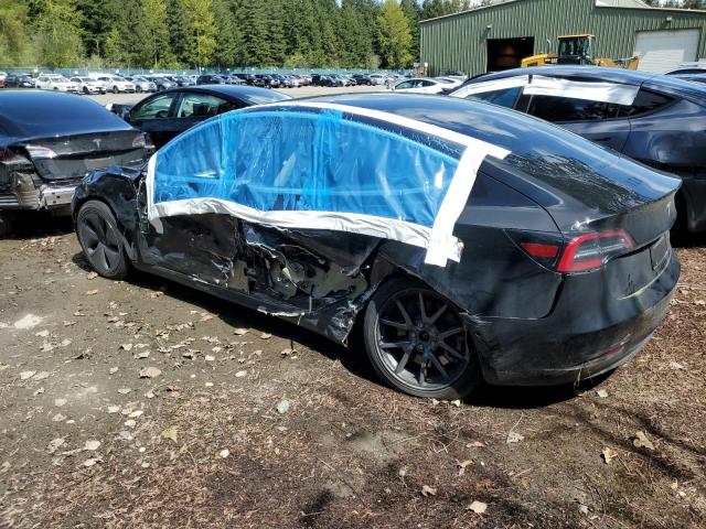 Photo 2 from auction – 2020 TESLA MODEL 3 with VIN 5YJ3E1EB2LF744655