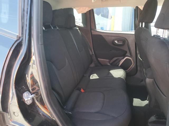 Photo 11 from auction – 2017 JEEP RENEGADE L with VIN ZACCJBBB8HPG57686