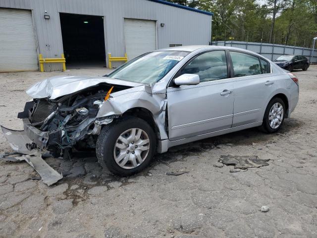 NISSAN ALTIMA BAS 2012 with VIN 1N4AL2APXCN482833 - Photo from auction