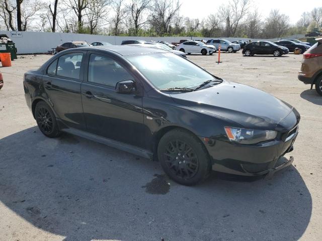 Photo 4 from auction – 2012 MITSUBISHI LANCER ES/ with VIN JA32U2FU1CU017243