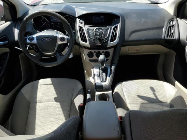 Photo 8 from auction – 2014 FORD FOCUS SE with VIN 1FADP3F21EL299033