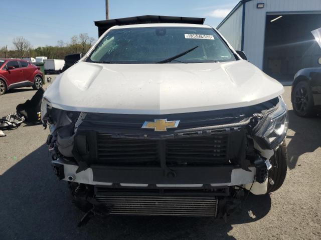 Photo 5 from auction – 2020 CHEVROLET EQUINOX LS with VIN 3GNAXHEV4LS718013