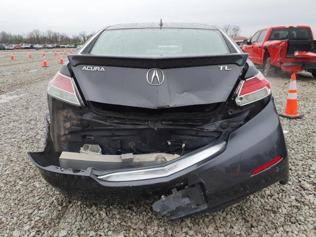 Снимка 6 от търг – 2012 ACURA TL с VIN 19UUA8F51CA019351