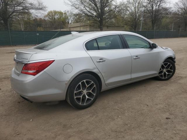 Photo 3 from auction – 2016 BUICK LACROSSE S with VIN 1G4G45G35GF273115