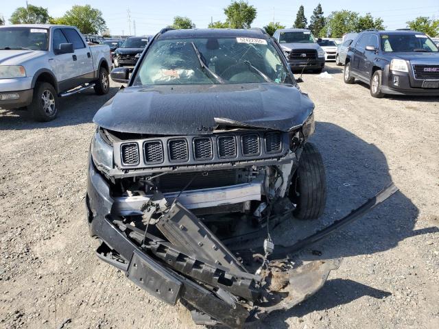 Photo 5 from auction – 2019 JEEP COMPASS LA with VIN 3C4NJDBB2KT826587