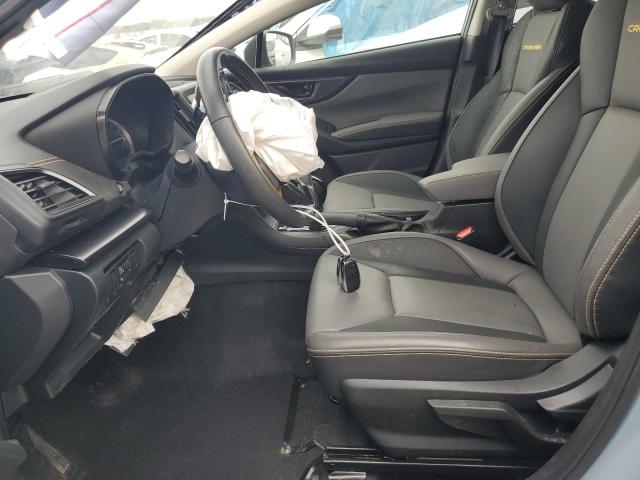 Photo 7 from auction – 2022 SUBARU CROSSTREK with VIN JF2GTHSC1NH268223