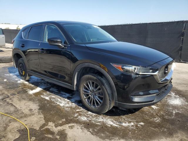 Photo 4 from auction – 2020 MAZDA CX-5 TOURI with VIN JM3KFBCM7L0785498