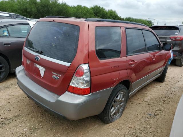 Photo 3 from auction – 2008 SUBARU FORESTER 2 with VIN JF1SG67658H722259